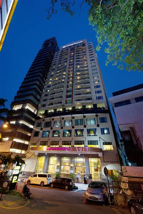 royal hotel kl|royal hotel mala.